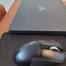 더바이히어로 | 로지텍 g502 마우스 후기, 무게, 크기, 내돈내산 장점, 게이밍 hero, 로켓 직구 반값에 산 썰