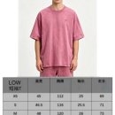 로에베 반팔티 이미지