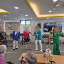 미소문화예술단 이미지