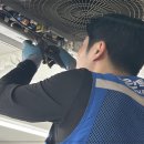 클린특수부대 | 강남 클린특수부대에서 에어컨 청소 후기