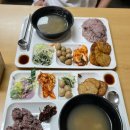 강남에서 9,000원? 삼성역 한식뷔페, 만원이하 가성비 점심 바른식탁 삼성점