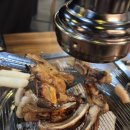 대박난쪽갈비 | 구미 비산동 맛집 프렌치쪽갈비 꽃목살 반반 아이랑 가족 외식 후기