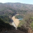 법기수원지 이미지