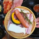 표선민속촌 주차장 | 표선 현지인 맛집 거멍흑돼지 제주 서귀포 흑돼지 맛집