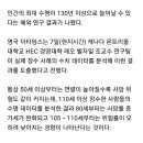 &#34;이번 세기 내 인간 평균수명 130세 넘는다&#34;.jpg 이미지