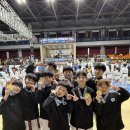 한국체대 제이오름 태권도 이미지