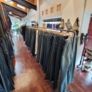 태이빈티지 의류카페 이미지