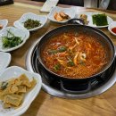 동천식당 | 남해 멸치쌈밥 전문 <동천식당> 주말 웨이팅한 내돈내산 후기