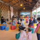 곡성 섬진강 기차마을 이미지