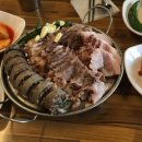 오복순대국 이미지