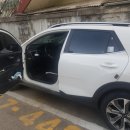 H8000 | KIA 스마트키 제작, 스토닉 차키 분실로 강동구자동차키제작 출동!