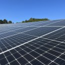 행운 태양광 발전소 이미지