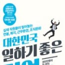 동양기전써비스 | 대한민국 일하기 좋은 기업 _ 잡플래닛, 유부혁