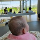 신차오 구로항동점 | 구로 항동 아기랑 가기 좋은 카페 평상이 있는 9로평상