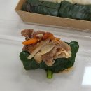 울산 다이어트 쌈밥 맛집 건강한 식단 가능한 풀먹는호랑이