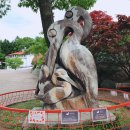 아프리카예술박물관 이미지