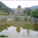 와우정사 이미지