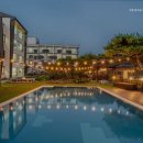 좋은아침팬션 이미지