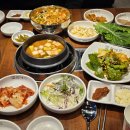 옥정식당 이미지