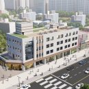 덕정공원 사거리 이미지