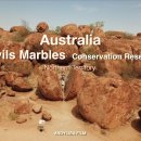 Devils Marbles - Northern Territory of Australia 이미지