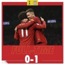 19/20시즌 EPL 21R 토트넘VS리버풀 후기