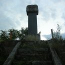 한봉수의거비 이미지