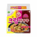 진짬뽕 이미지