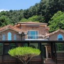 머쉬룸 펜션 이미지