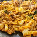 대영닭갈비 | 원주 닭갈비 맛집 무실동 춘천대영닭갈비