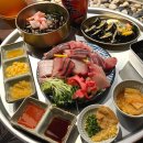 서울 방어 맛집 강남 바다포차돌섬 신사점 예약 내돈내산 솔직 후기 (+바다회사랑 노량진 비교)