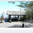 안민고개 쉼터 이미지