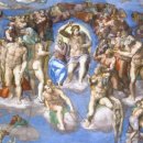 가난한 정원사 미켈란젤로 이미지