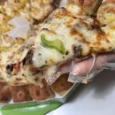 피자마루 순천조례점