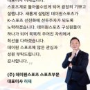 [조이뉴스24] 데이원스포츠 스포츠총괄 대표이사 허재, 항저우아시안게임 농구 해설위원 도전 이미지