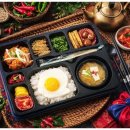 도시락정