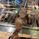 천리향양꼬치구이늑대와양양꼬치구이