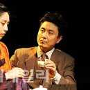 연극<백석우화 남신의주 유동 박시봉 방> 이미지