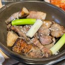 도림로80가길 | 문래동 고기집 노포감성 가성비 광원소금구이 추천후기