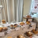 청천전통시장 | 비 오는 날의 낭만, 수제 디저트가 환상적이었던 '레버브' 청천 카페