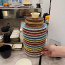 1790 | [김포] 구래동맛집 수안초밥 | 1,790원 가성비 회전초밥 내돈내먹 후기