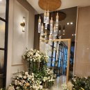 미각뷔페 | 안산 웨딩홀 추천 제이엠컨벤션 : 단독홀 분위기와 수제 뷔페 맛에 반한 후기