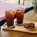 남동108 | [인천광역시/남동구] ☕️ RESTER 머무르다 : 구월동 내 아기자기하고 따듯한 감성을 가진 커피맛집...