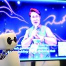 스마트폰은 나만의 비서 스마트폰으로 챗GPT-B 이미지