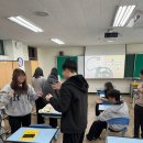 SI방역 | [수업 공유] "교실 속 무증상 전파자를 찾아라" 감염병 예방 수업 🦠