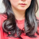 한소희 샤크 플렉스타일 내돈내산 헤어스타일러 사용 후기