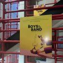 더줌밴드 | 250827 연극 보이즈 인 더 밴드 후기
