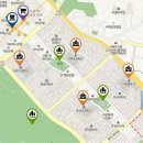 양영초교 앞 이미지