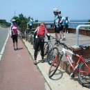 자전거 여행 이미지