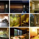 행복한자동차마을 | 일본 군마 구사쓰 온천 마을 투어 유바타케 료칸 체험하기!